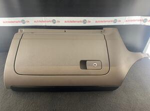 Glove Compartment (Glovebox) VW Golf V (1K1), VW Golf VI (5K1)