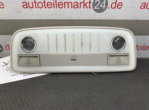 Interieurverlichting MERCEDES-BENZ E-Klasse (W212), MERCEDES-BENZ E-Klasse T-Model (S212)