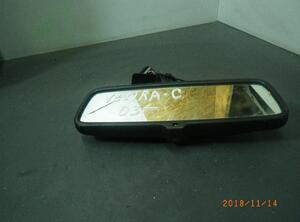 Interior Rear View Mirror OPEL Vectra C (--)