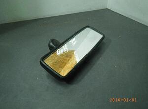 Interior Rear View Mirror VW Golf III (1H1)