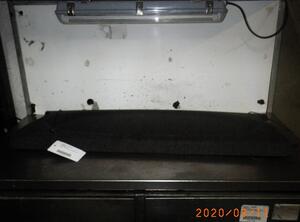 Luggage Compartment Cover FIAT Punto (188)