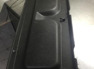 Luggage Compartment Cover HYUNDAI Getz (TB)