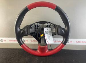 Steering Wheel PEUGEOT 206 CC (2D)