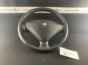 Steering Wheel PEUGEOT 206+ (2L, 2M)