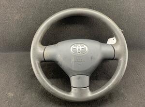 Steering Wheel TOYOTA Aygo (KGB1, WNB1)