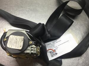 Safety Belts PEUGEOT 307 (3A/C)
