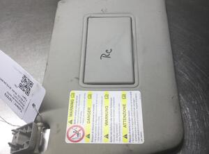 Sun Visor MAZDA 2 (DY)