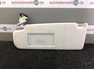 Sun Visor VW Passat (3B3)