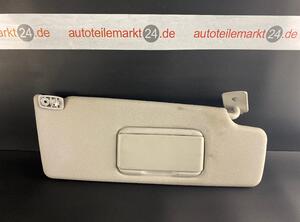 223534 Sonnenblende rechts VW Golf III (1H)