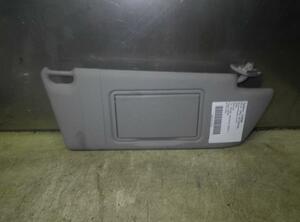 Sun Visor OPEL Zafira/Zafira Family B (A05)