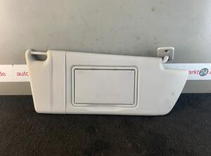 Sun Visor OPEL Vectra C Caravan (--)