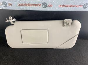 Sun Visor PEUGEOT 307 (3A/C)