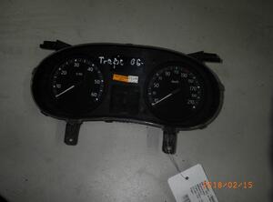 Speedometer RENAULT Trafic II Bus (JL)
