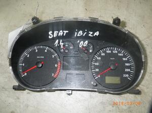 99602 Tachometer SEAT Ibiza II (6K) 88311292