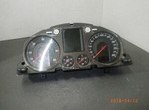 102268 Tachometer VW Passat B6 (3C2) 3C0920871E