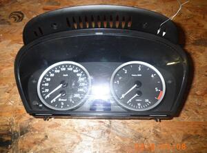 104483 Tachometer BMW 5er (E60) 62116983153