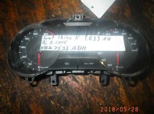 105815 Tachometer SEAT Ibiza IV (6J) 6J0920800K