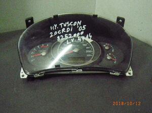 Speedometer HYUNDAI Tucson (JM)