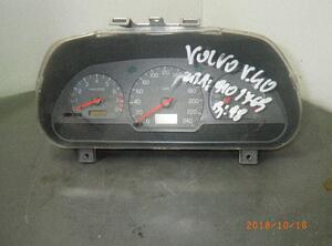 Speedometer VOLVO V40 Schrägheck (525, 526)