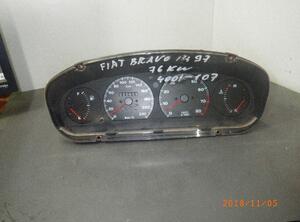 Speedometer FIAT Bravo I (182)