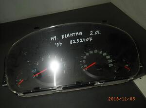 115474 Tachometer HYUNDAI Elantra (XD) 7713-0600