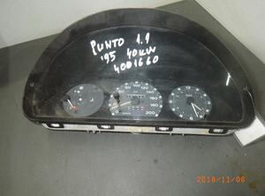 Snelheidsmeter FIAT Punto (176)