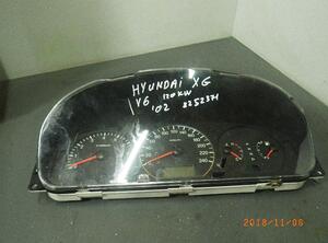 115504 Tachometer HYUNDAI XG 92700404