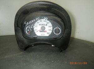 Snelheidsmeter FIAT Seicento/600 (187)