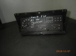 115595 Tachometer LANCIA Y10 (156)