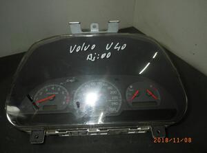 Snelheidsmeter VOLVO V40 Kombi (VW)
