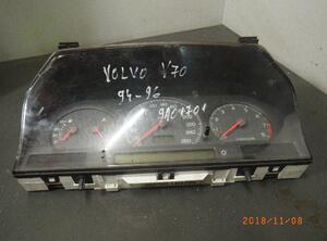 Speedometer VOLVO V70 I (875, 876)