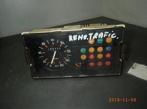 115861 Tachometer RENAULT 5