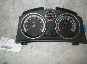 Speedometer OPEL Astra H (L48)