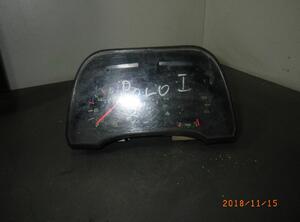 116196 Tachometer VW Polo I (86)