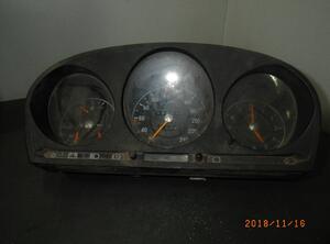 116346 Tachometer MERCEDES-BENZ S-Klasse (W116) 87001021