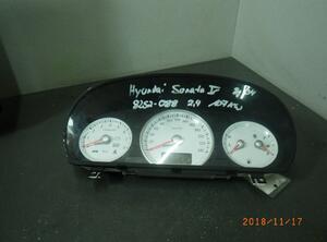 Speedometer HYUNDAI Sonata V (NF)