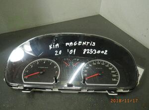 116364 Tachometer KIA Magentis (GD)
