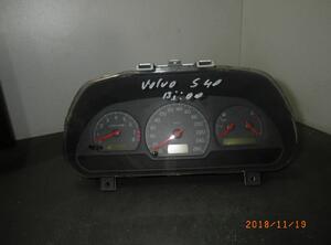 Speedometer VOLVO V40 Schrägheck (525, 526)