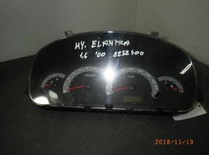 116400 Tachometer HYUNDAI Elantra (XD)