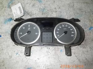 Speedometer OPEL Vivaro Kasten (F7), OPEL Vivaro Combi (J7)