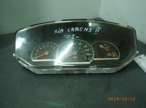 Speedometer KIA Carens II Großraumlimousine (FJ)