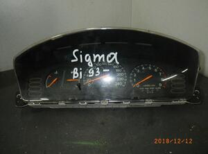 118479 Tachometer MITSUBISHI Sigma (F 10) MB879648