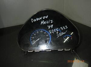 118565 Tachometer DAEWOO Matiz (KLYA) 758127A
