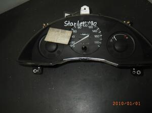Speedometer TOYOTA Starlet (P8)