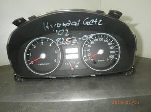 Speedometer HYUNDAI Getz (TB)