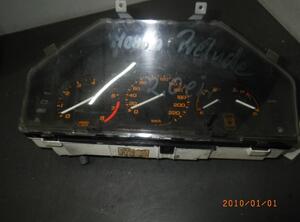 118929 Tachometer HONDA Prelude IV (BB)