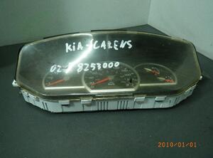 119693 Tachometer KIA Carens II (FJ) K2KC55430