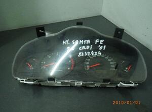 119700 Tachometer HYUNDAI Santa Fe I (SM)