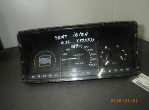 Speedometer SEAT Ibiza I (021A)