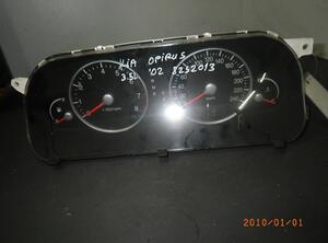 119732 Tachometer KIA Opirus (LD)